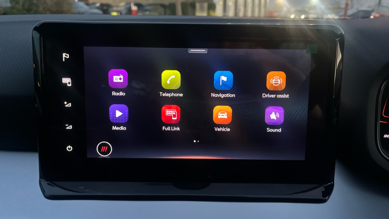 SEAT Arona 1.0 TSI 115 FR 5dr Petrol Hatchback